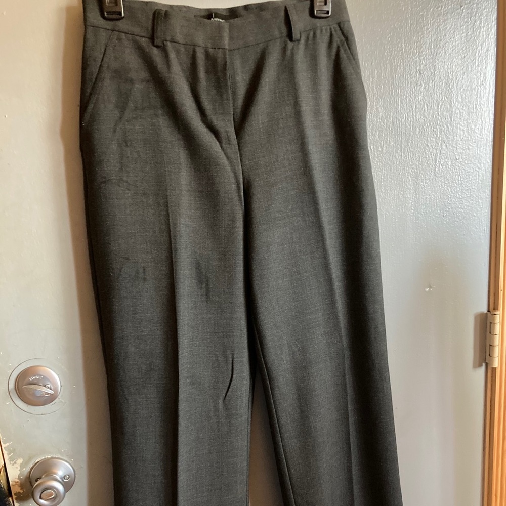 Medium Grey Dress Pants